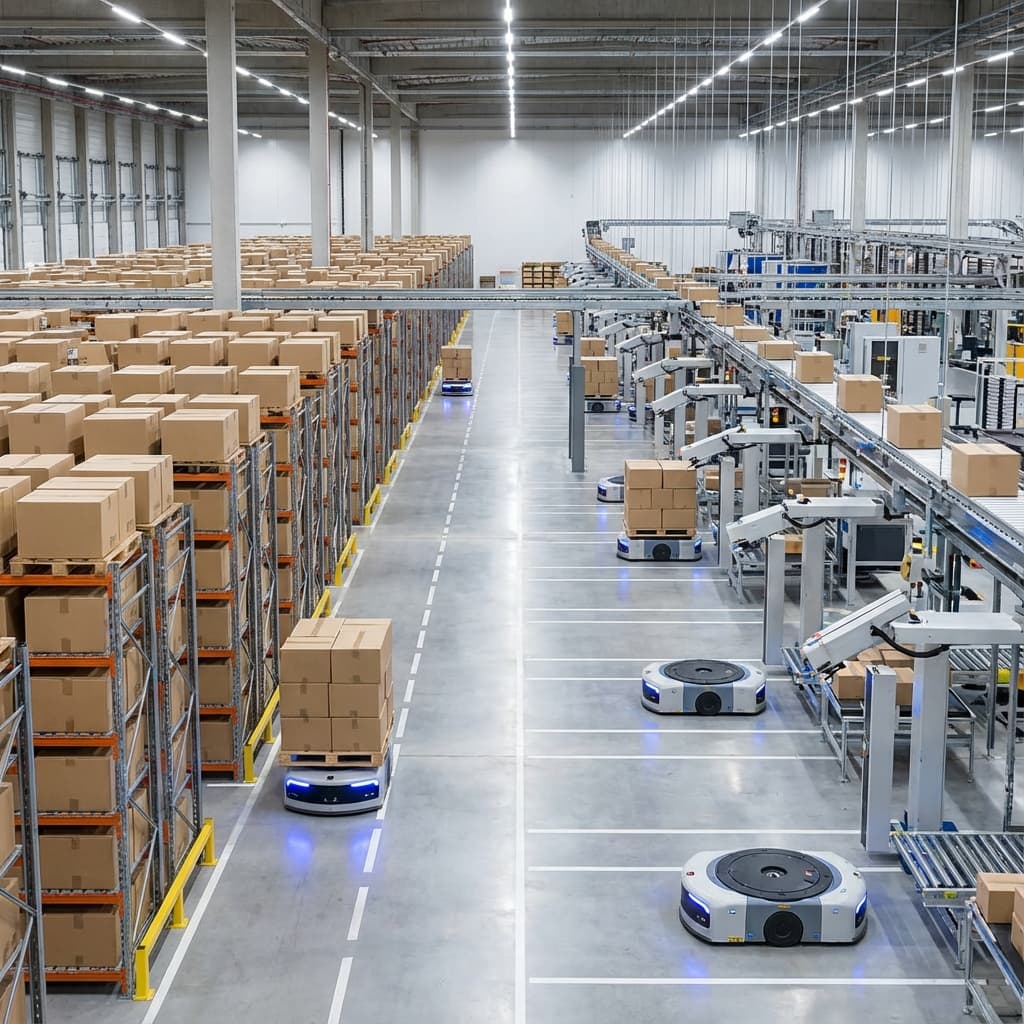 Logistics