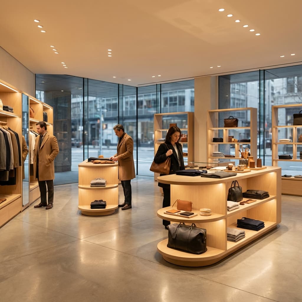 Retail & Consumer